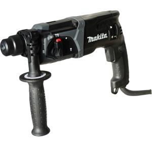 MAKITA SDS-Plus 780 W 3 FUNCTION PISTOL - 24 mm (HR2470BX40)