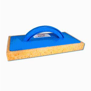 ARISTON CLEANING SPONGE WITH ENGRAVING (K.10234)