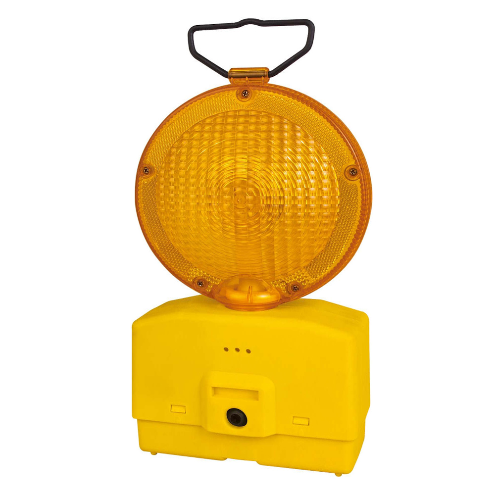 INOX KISS SECURITY LAMP 7 "(SAF800)