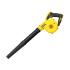STANLEY FATMAX V20 18V CONSTRUCTION BLOWER - WITHOUT BATTERIES (SFMCBL01B-XJ)