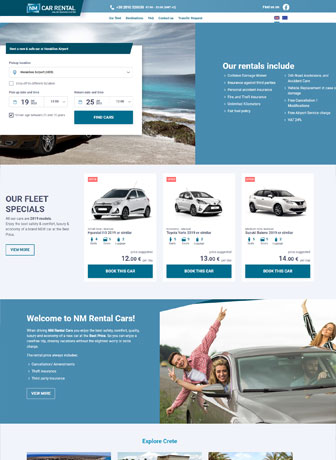 SaaS Products