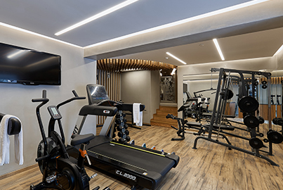 Toning Gym in Agia Pelagia