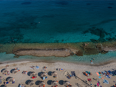 Beaches Of Crete: Paradise On The Mediterranean