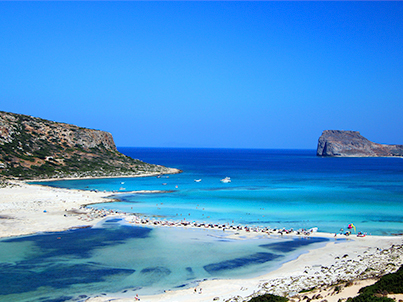 Beaches Of Crete: Paradise On The Mediterranean