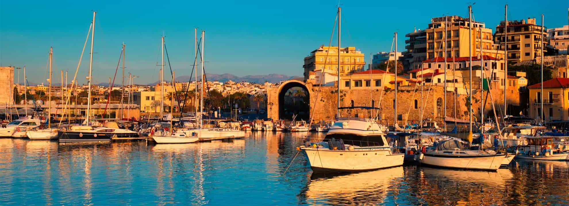 Discover Heraklion