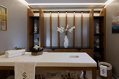 Revitalizing Massage in Agia Pelagia