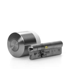 Nuki Smart Lock ULTRA 5th Gen + Cylinder