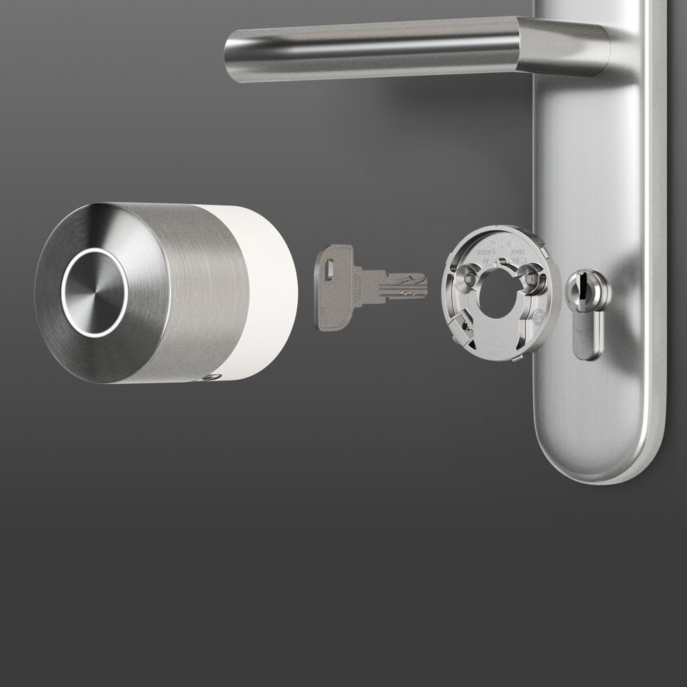 Nuki Smart Lock PRO 5th Gen