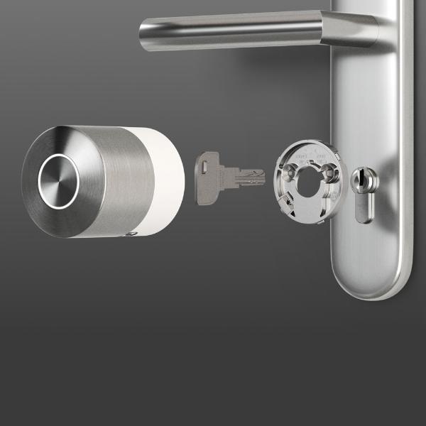 Nuki Smart Lock PRO 5th Gen