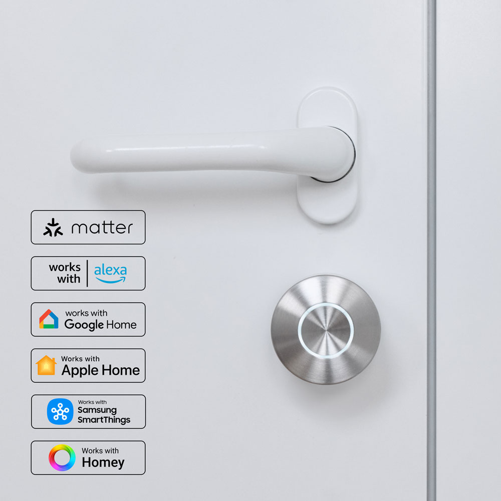 Nuki Smart Lock PRO 5th Gen