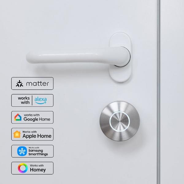 Nuki Smart Lock PRO 5th Gen