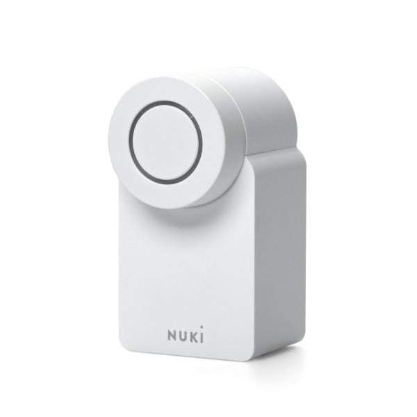 Nuki Smart Lock GO 5th Gen