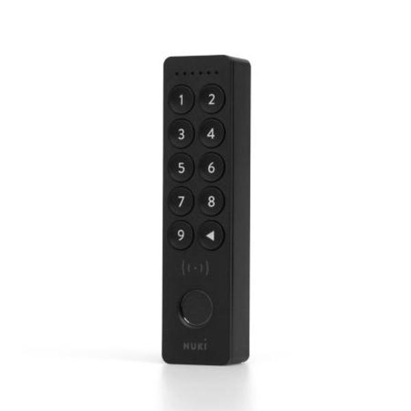 Nuki, Keypad 2.0 NFC