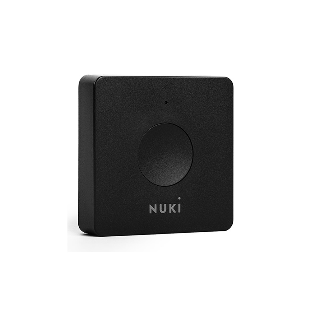 Nuki Opener