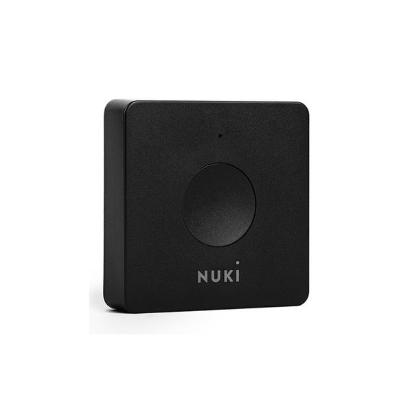 Nuki Opener