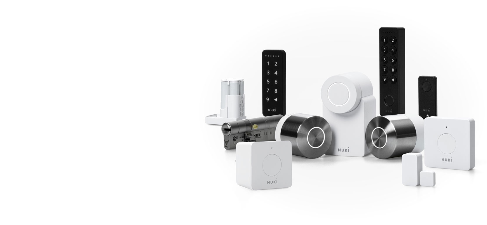NUKI SMART LOCK 5 TH GENERATION