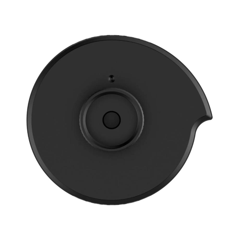 Philips AWP1775BK Φίλτρο για Ντουζ Μαύρο Ματ με KDF Ρήτινη - 2