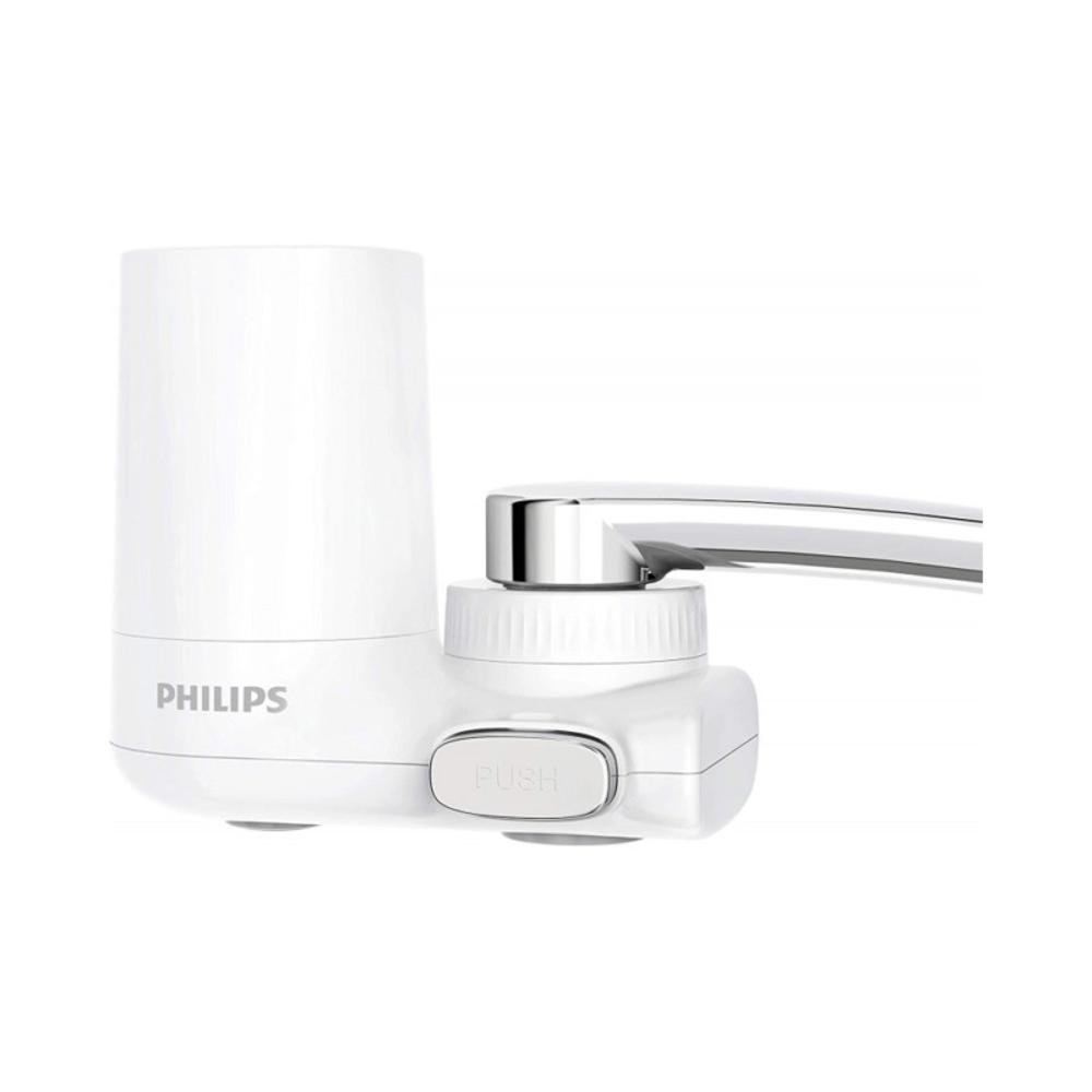 Philips AWP3703 Συσκευή Φίλτρου Νερού Βρύσης με Τεχνολογία X-GUARD - 0