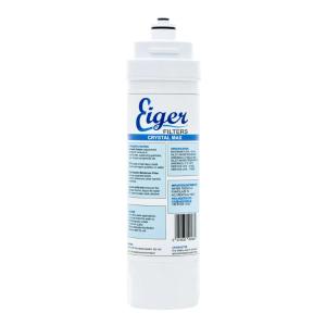 Ανταλλακτικό Φίλτρο Νερού Eiger Filter Crystal Max με Μεμβράνη Υπερφίλτρανσης 0.01 micron - 1406