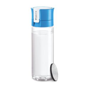 Παγούρι με Φίλτρο Brita Fill & Go Blue Vital 600ml - 1289