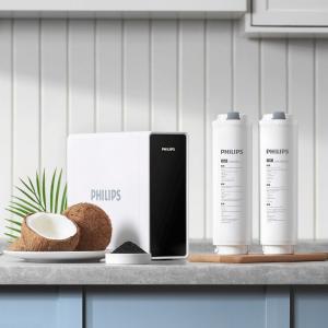 Philips AUT4030R400 Σύστημα Αντίστροφης Όσμωσης 400GPD Direct Flow - 1416