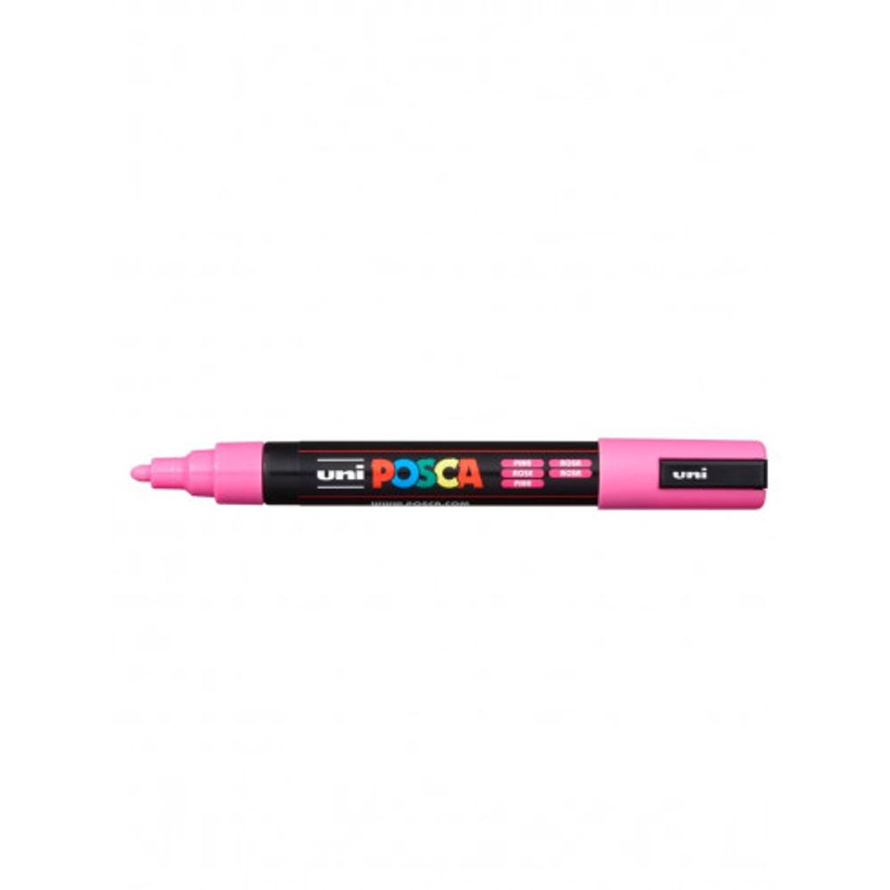 Μαρκαδόρος POSCA 5M (1.8 - 2.5mm)
