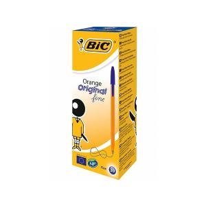 ΣΤΥΛΟ BIC ORANGE FINE 0,8MM - 3703