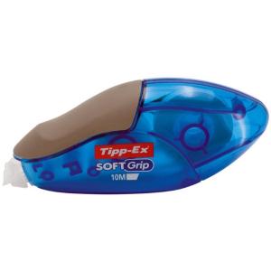 ΔΙΟΡΘΩΤΙΚΟ TIPP-EX ΤΑΙΝΙΑ SOFTGRIP (4,2MM X 10M) - 5098