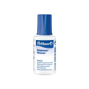 ΔΙΑΛΥΤΙΚΟ PELIKAN BLANCO 20ML - 5086