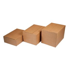 ΚΟΥΤΙΑ ΙΩΝΙΑ MAIL BOX ΜΕΤΑΒΛΗΤΑ (17Χ23Χ10 έως 18 cm) - 7056