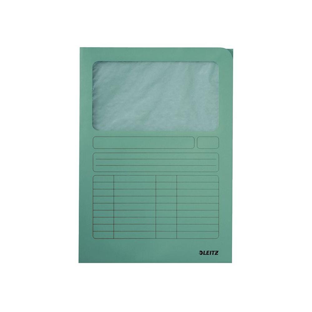 ΝΤΟΣΙΕ LEITZ 3950 ΜΕ ΠΑΡΑΘΥΡΟ