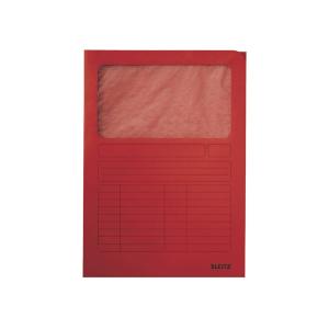 ΝΤΟΣΙΕ LEITZ 3950 ΜΕ ΠΑΡΑΘΥΡΟ - 5056