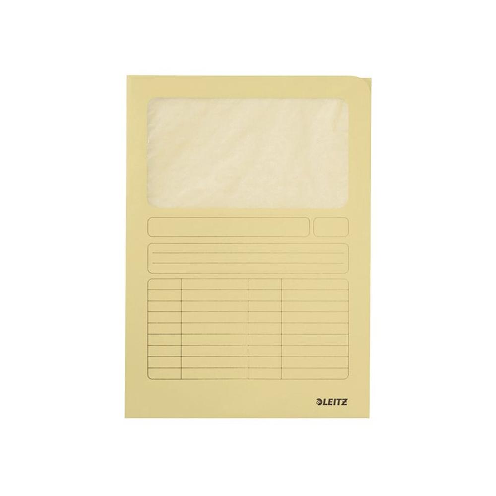 ΝΤΟΣΙΕ LEITZ 3950 ΜΕ ΠΑΡΑΘΥΡΟ