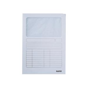 ΝΤΟΣΙΕ LEITZ 3950 ΜΕ ΠΑΡΑΘΥΡΟ - 5052
