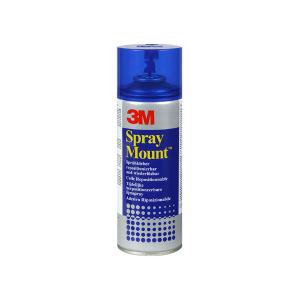 ΚΟΛΛΑ 3Μ UK7874 SPRAY MOUNT 400ML - 3799
