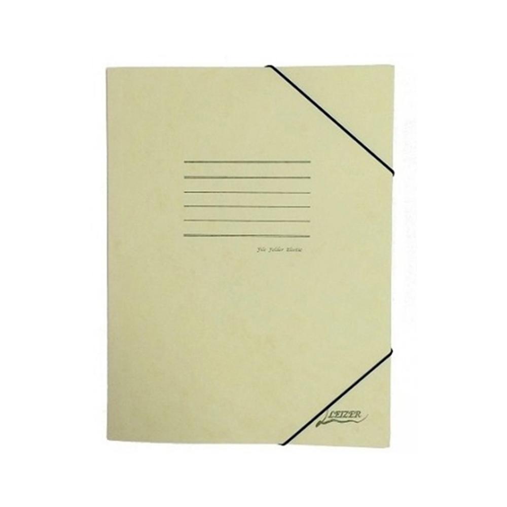ΝΤΟΣΙΕ ΠΡΕΣΠΑΝ ΜΕ ΛΑΣΤΙΧΟ (26X34,5CM) - (Συσκευασία των 10 τεμαχίων)