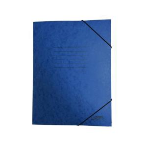 ΝΤΟΣΙΕ ΠΡΕΣΠΑΝ ΜΕ ΛΑΣΤΙΧΟ (26X34,5CM) - (Συσκευασία των 10 τεμαχίων) - 4962