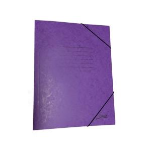 ΝΤΟΣΙΕ ΠΡΕΣΠΑΝ ΜΕ ΛΑΣΤΙΧΟ (26X34,5CM) - (Συσκευασία των 10 τεμαχίων) - 4963