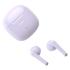 iPro True Wireless Bluetooth Earphones TW100 Purple (010701-0255) (IPRO010701-0255) - 1