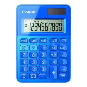 CANON LS-100KM CALCULATOR - 6454