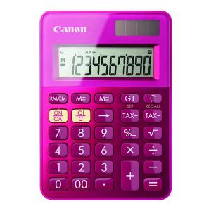 CANON LS-100KM CALCULATOR - 6456