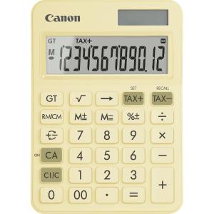 CANON LS-125KB-GR CALCULATOR - 6474