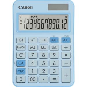 CANON LS-125KB-GR CALCULATOR - 6470
