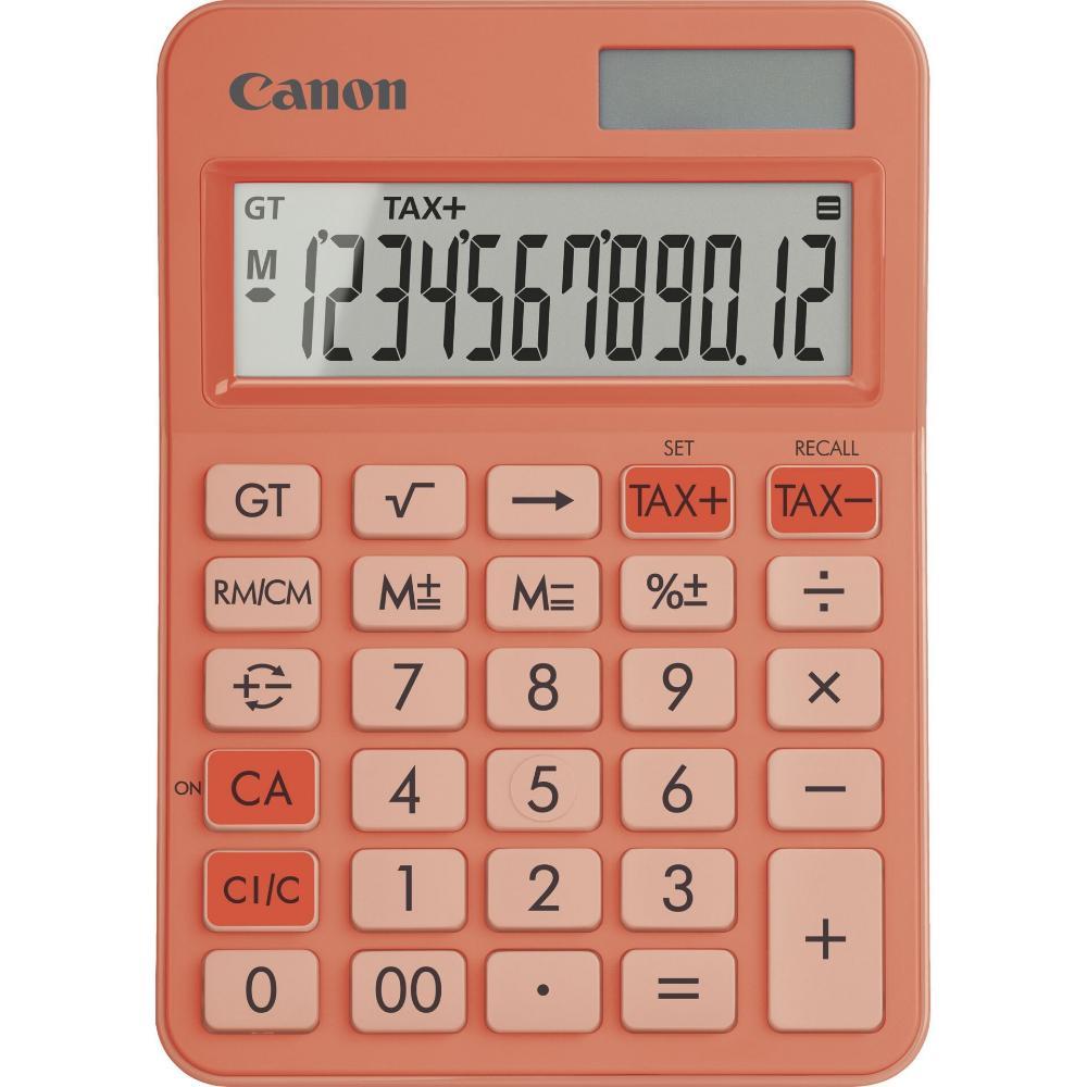 CANON LS-125KB-GR CALCULATOR