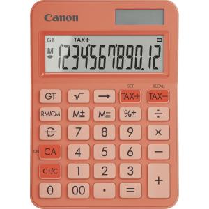 CANON LS-125KB-GR CALCULATOR - 6472
