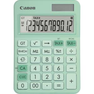 CANON LS-125KB-GR CALCULATOR - 6468
