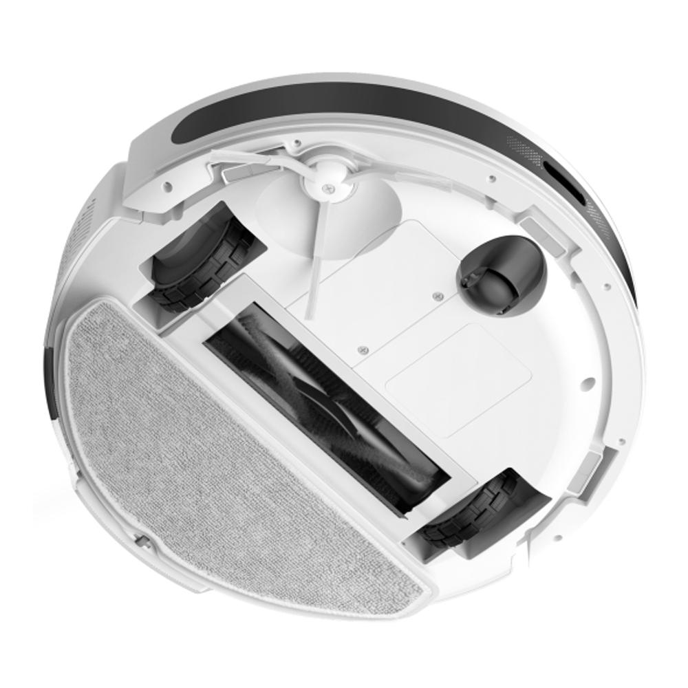 TP-LINK Tapo Rv20 Max Plus Σκούπα Ρομπότ με σφουγγαρίστρα & Wi-Fi, Λευκή - 2