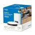 TP-LINK Tapo Rv20 Max Plus Σκούπα Ρομπότ με σφουγγαρίστρα & Wi-Fi, Λευκή-9