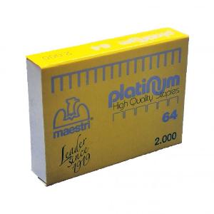 Συρραφίδες 64/2000 Platinum - 2823