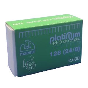 Συρραφίδες 128/2000 Platinum - 2813
